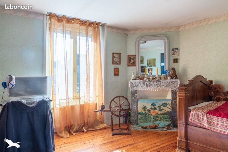 Maison à vendre, 144m², Excideuil