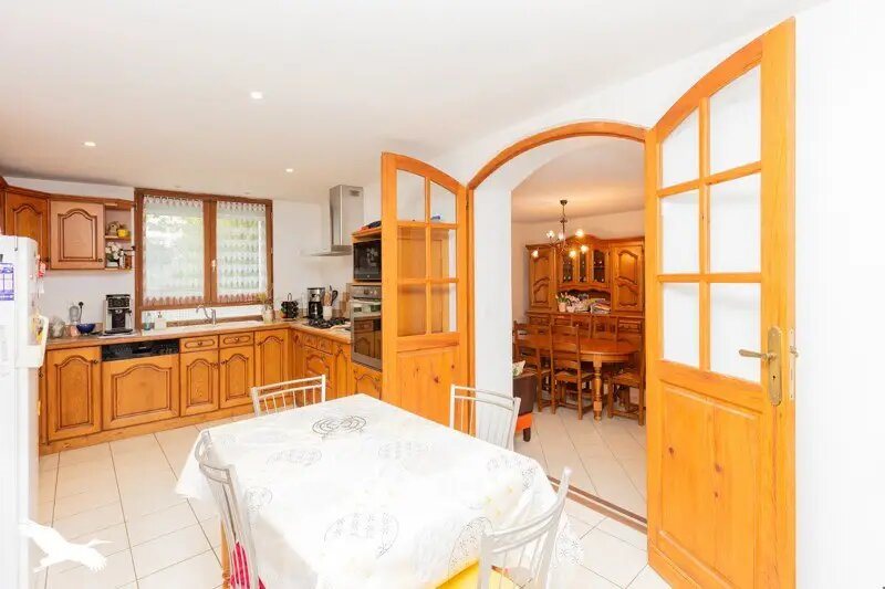 Maison à vendre, 125m², Gimont