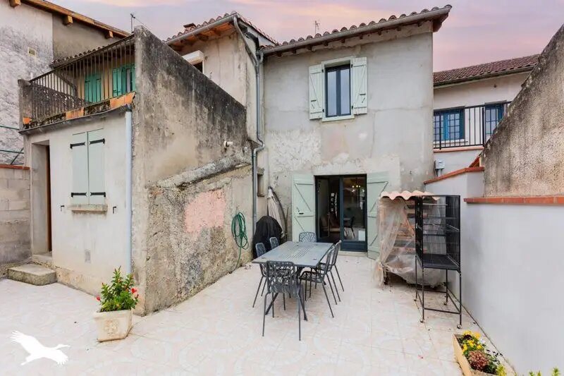 Maison à vendre, 125m², Gimont