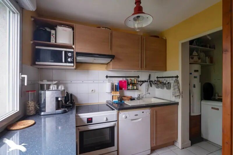 Appartement à vendre, 47m², Blagnac
