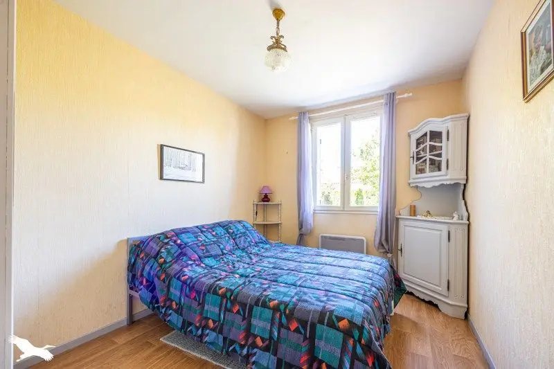Maison à vendre, 82m², Chauray