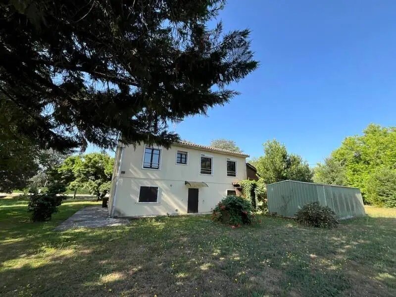 Maison à vendre, 78m², Saint-Antoine-de-Breuilh