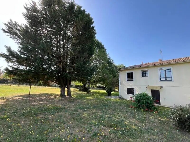 Maison à vendre, 78m², Saint-Antoine-de-Breuilh
