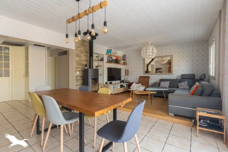 Maison à vendre, 116m², Pessac