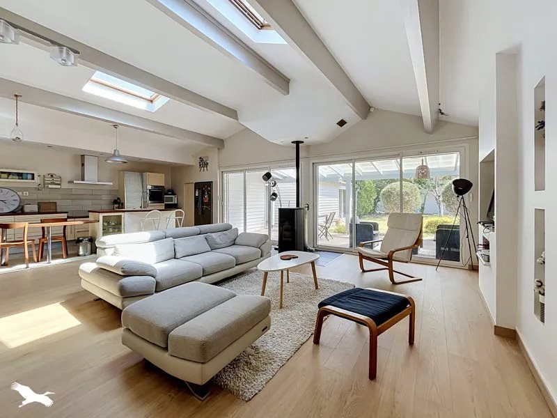 Maison à vendre, 101m², Châtelaillon-Plage