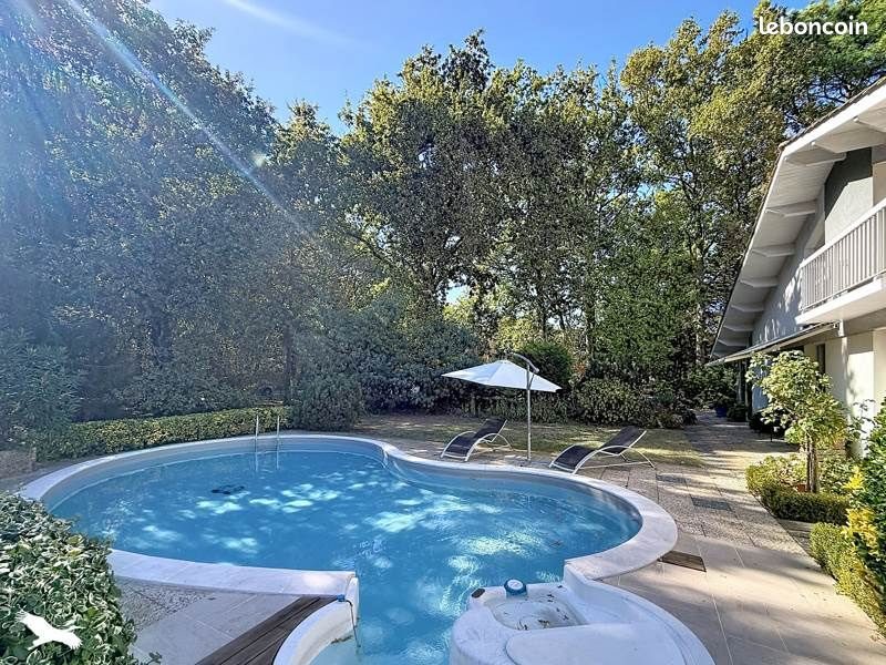Maison à vendre, 168m², Cestas