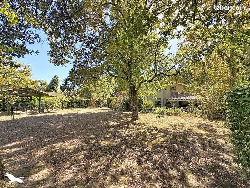 Maison à vendre, 168m², Cestas