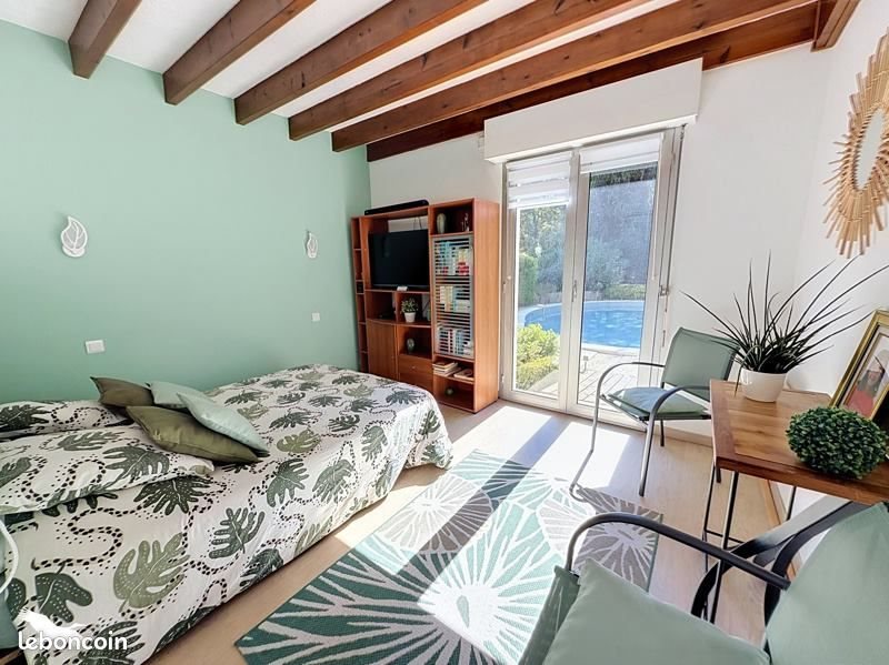 Maison à vendre, 168m², Cestas