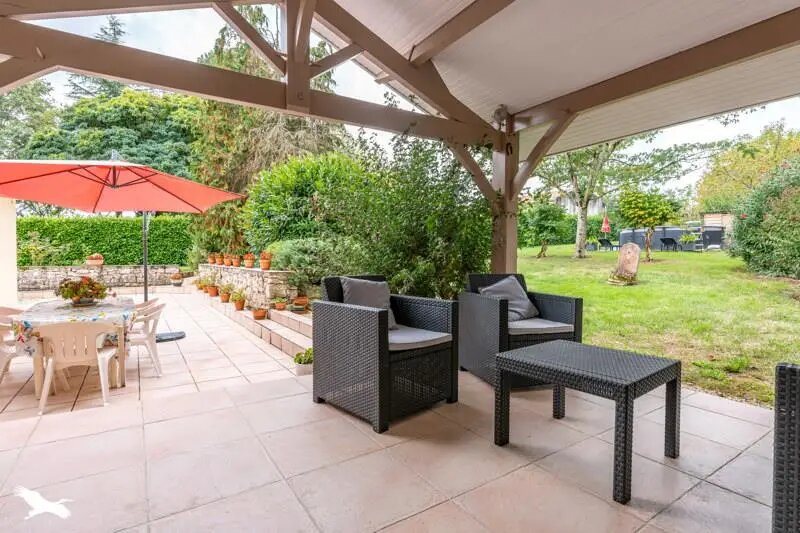 Maison à vendre, 118m², La Roquille