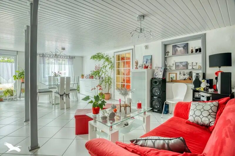 Maison à vendre, 118m², La Roquille