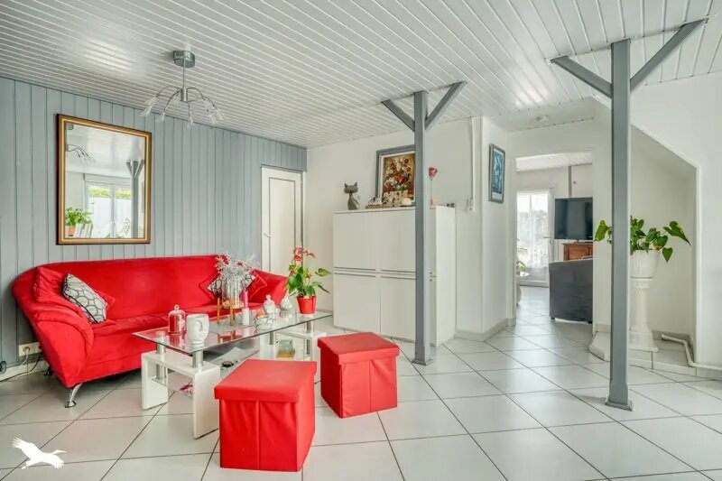 Maison à vendre, 118m², La Roquille