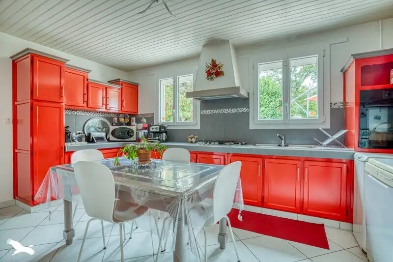 Maison à vendre, 118m², La Roquille