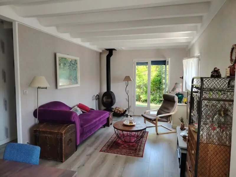 Maison à vendre, 60m², Saint-Vincent-de-Paul