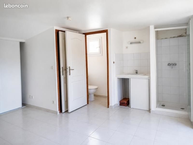 Maison à vendre, 56m², Villemur-sur-Tarn