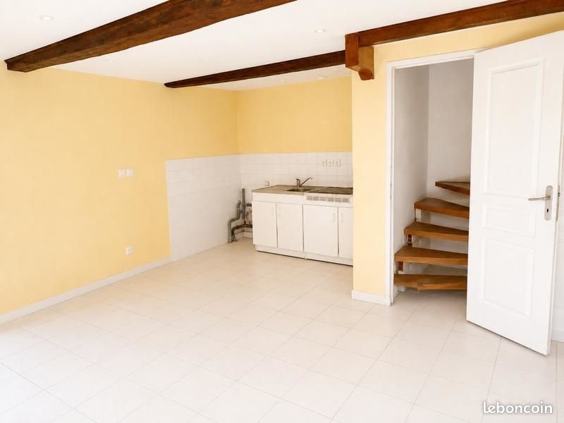 Maison à vendre, 56m², Villemur-sur-Tarn