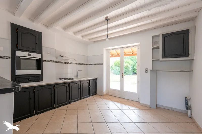 Maison à vendre, 145m², Mehun-sur-Yèvre