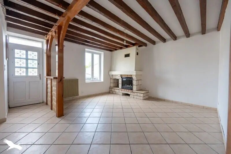 Maison à vendre, 145m², Mehun-sur-Yèvre