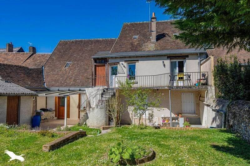 Appartement à vendre, 30m², Château-Renault