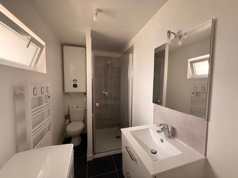 Appartement à vendre, 30m², Château-Renault