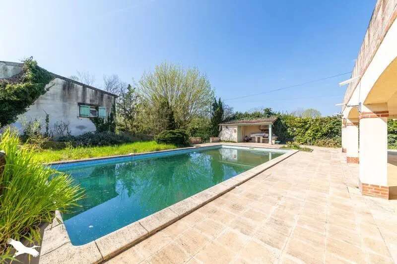 Maison à vendre, 213m², Agen