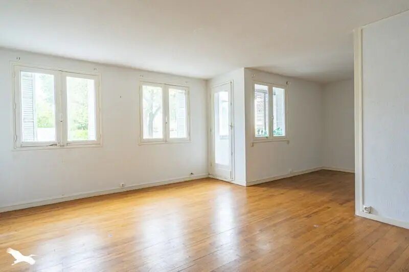 Appartement à vendre, 58m², Royan
