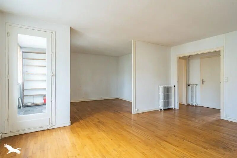Appartement à vendre, 58m², Royan