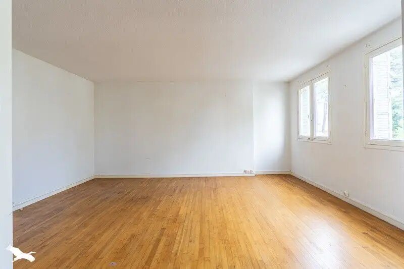 Appartement à vendre, 58m², Royan