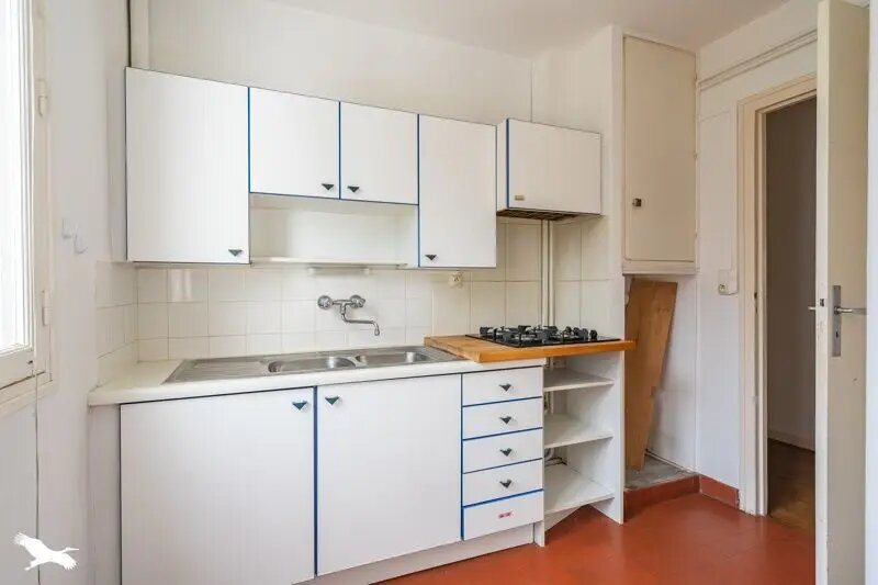Appartement à vendre, 58m², Royan