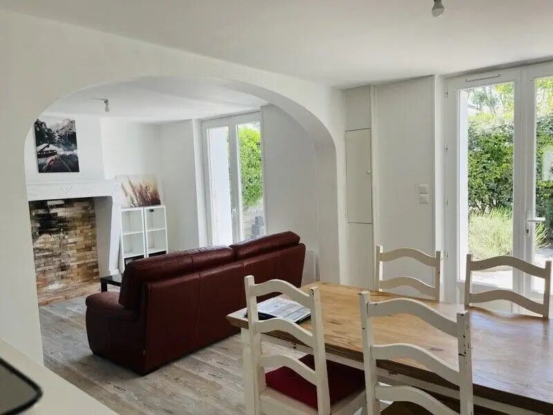 Maison à vendre, 58m², Yves