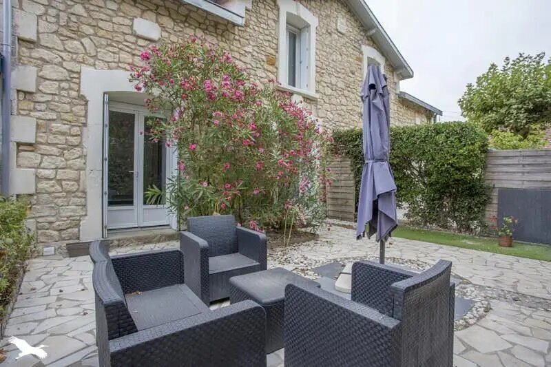 Maison à vendre, 58m², Yves