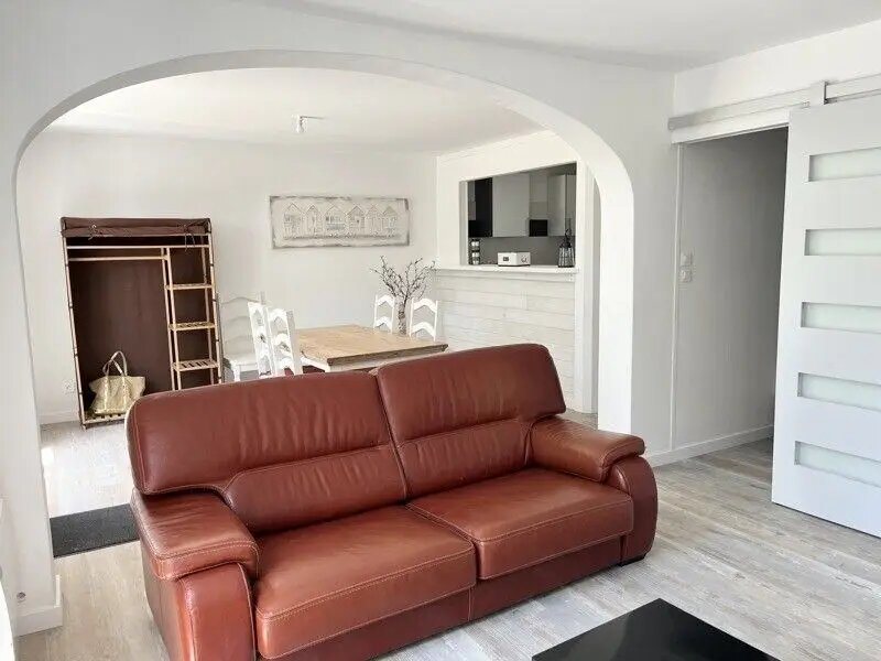 Maison à vendre, 58m², Yves