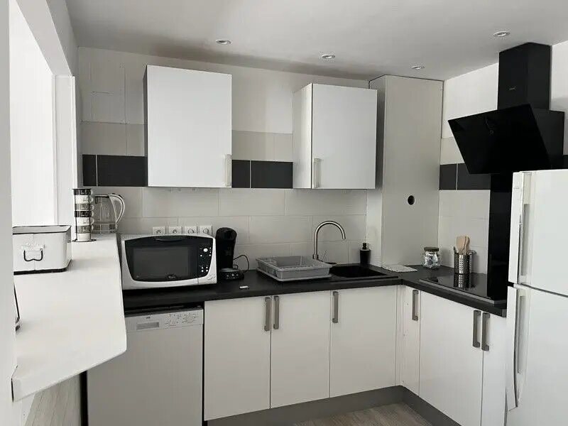 Maison à vendre, 58m², Yves
