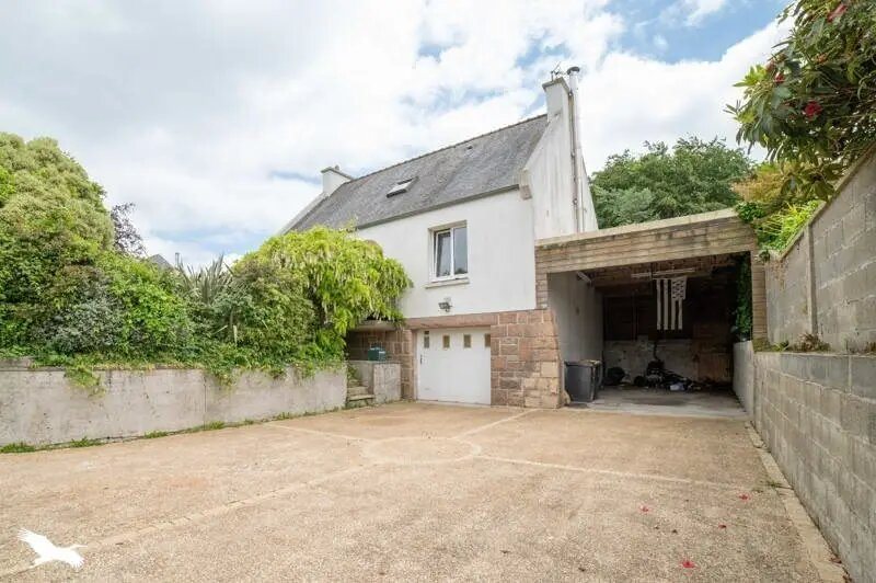 Maison à vendre, 93m², Taulé