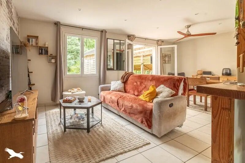 Maison à vendre, 93m², Taulé