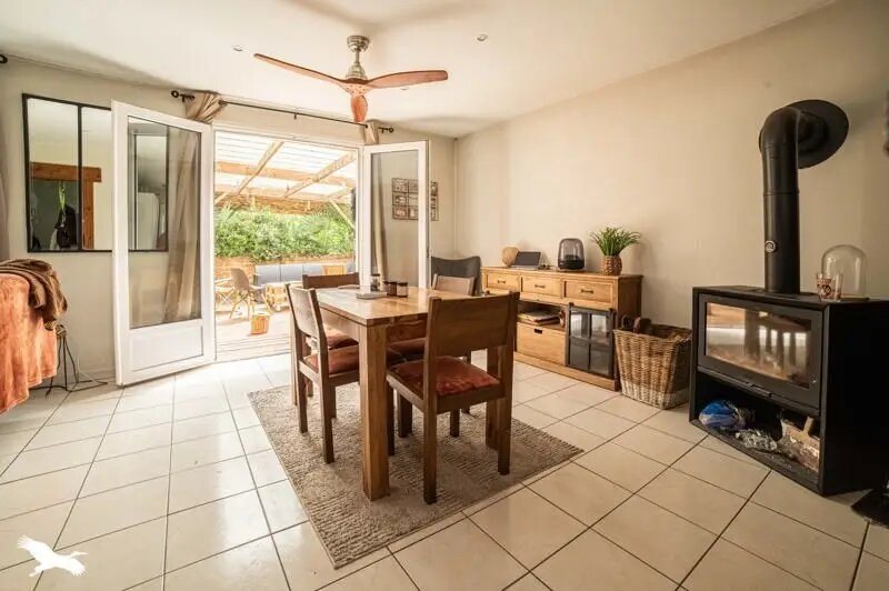 Maison à vendre, 93m², Taulé