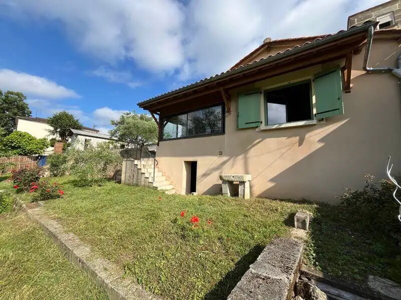 Maison à vendre, 97m², Saint-Antoine-sur-l'Isle