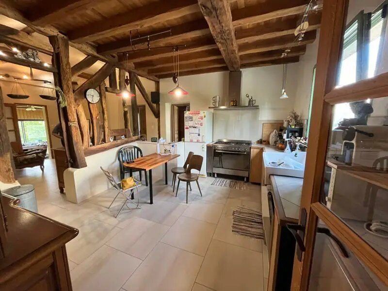 Maison à vendre, 97m², Saint-Antoine-sur-l'Isle