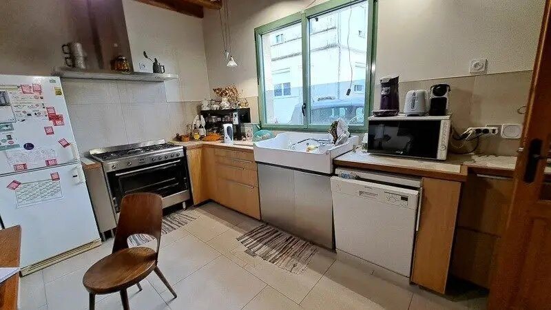 Maison à vendre, 97m², Saint-Antoine-sur-l'Isle