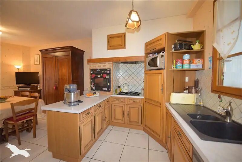 Maison à vendre, 125m², Villedômer