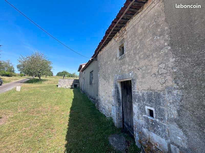 Maison à vendre, 146m², Chadurie