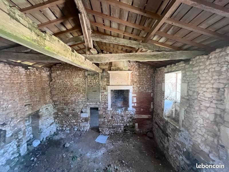 Maison à vendre, 146m², Chadurie