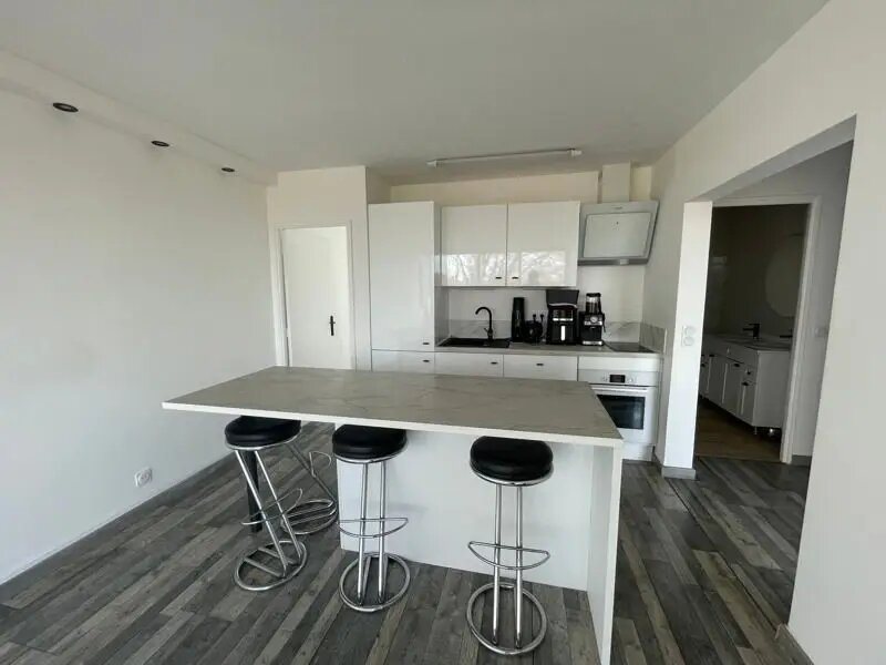 Appartement à vendre, 55m², Biscarrosse
