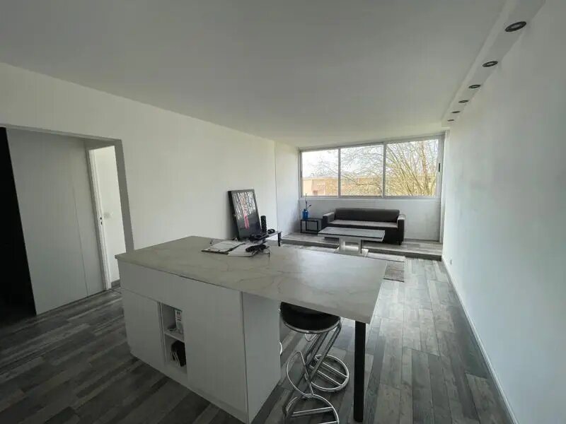 Appartement à vendre, 55m², Biscarrosse