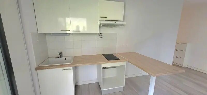 Appartement à vendre, 44m², Cenon