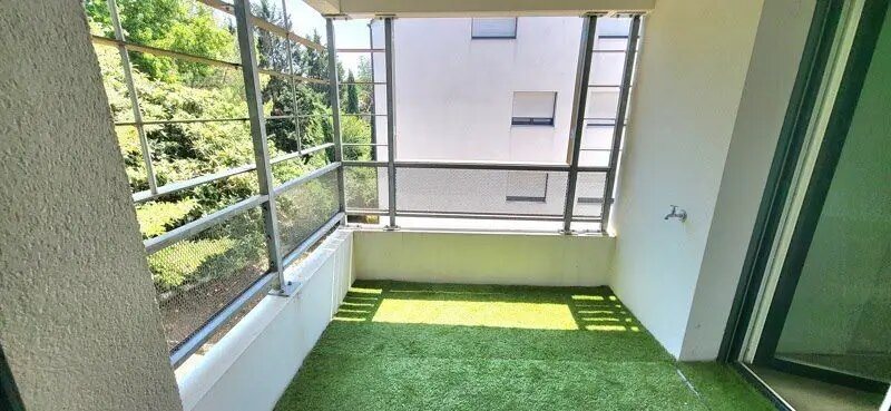 Appartement à vendre, 44m², Cenon