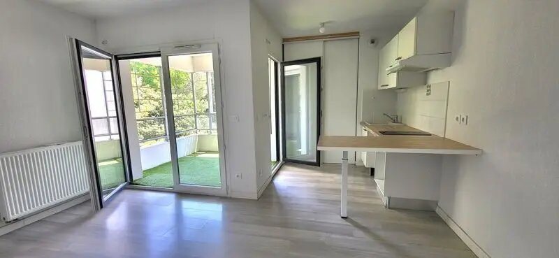 Appartement à vendre, 44m², Cenon