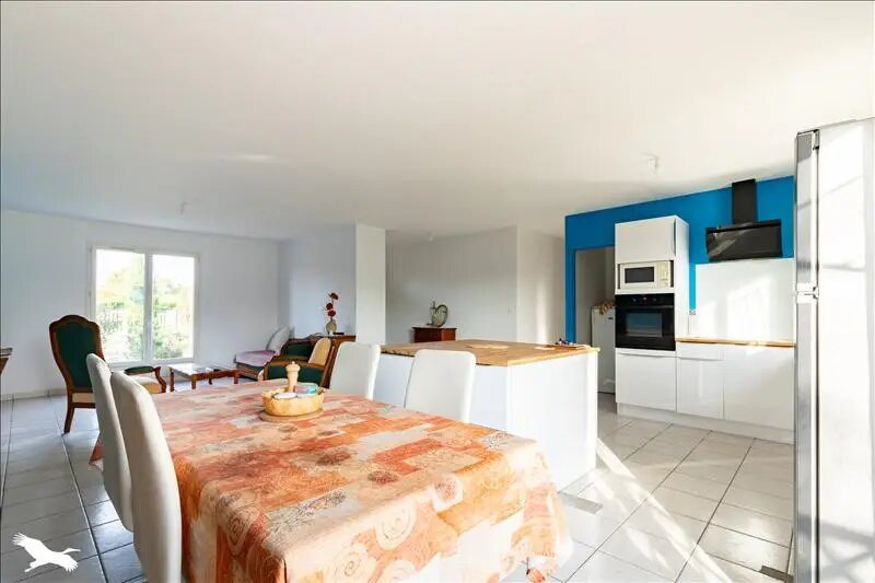 Maison à vendre, 92m², Saint-Seurin-sur-l'Isle