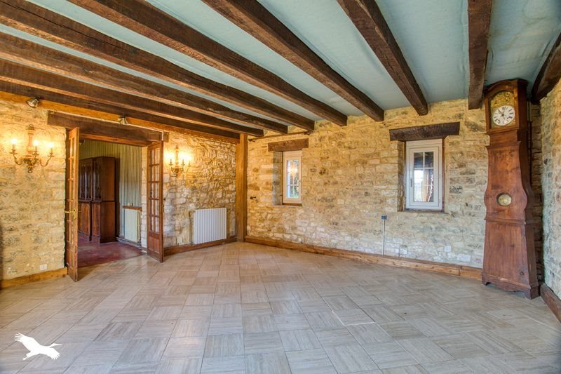 Maison à vendre, 190m², Campagnac-lès-Quercy