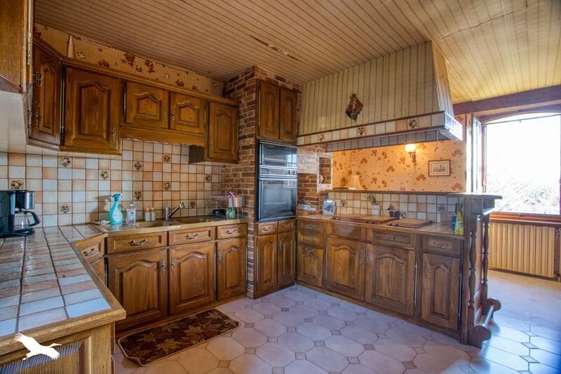 Maison à vendre, 190m², Campagnac-lès-Quercy