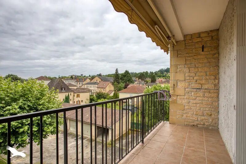 Appartement à vendre, 90m², Sarlat-la-Canéda